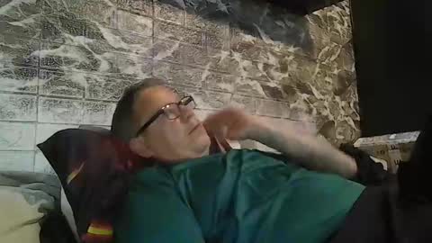 Snapshot of tatts4tits chatting on 25, 5, 2026 dave online show from 25, 5, 2026