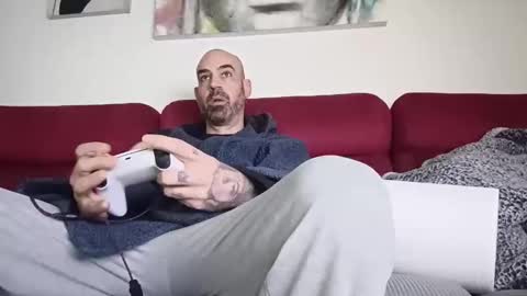 Tatuado20cm online show from 18, 1, 2026