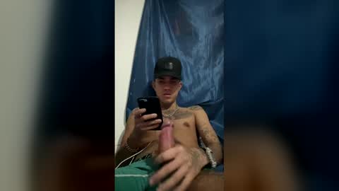 Snapshot of tatuajes777_7777 chatting on 28, 2, 2026 tatuajes777_7777 online show from 28, 2, 2026