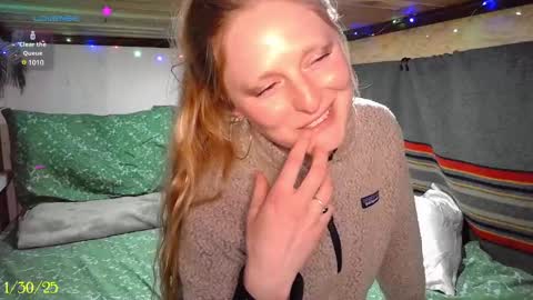 Snapshot of tatum__kahlo chatting on 31, 1, 2025 TATUM ALL MY LINKS online show from 31, 1, 2025