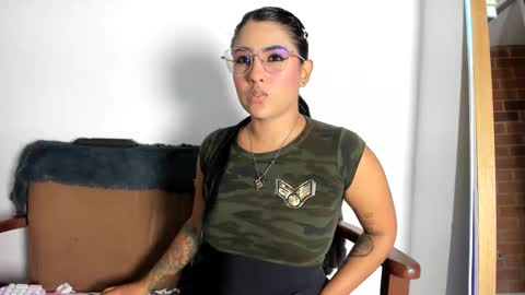 Tatiana Gomez online show from 28, 5, 2026