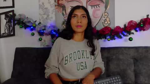 Taty Miller online show from 1, 12, 2025