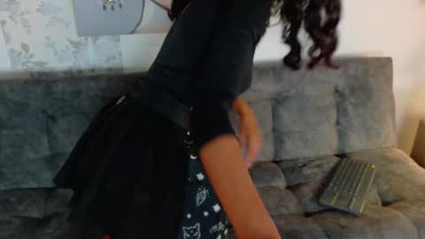 Snapshot of taty_miller chatting on 16, 1, 2026 Taty Miller online show from 16, 1, 2026