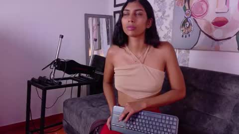 Taty Miller online show from 14, 3, 2026