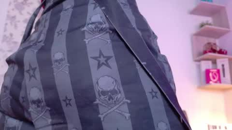 Taty Miller online show from 27, 3, 2026