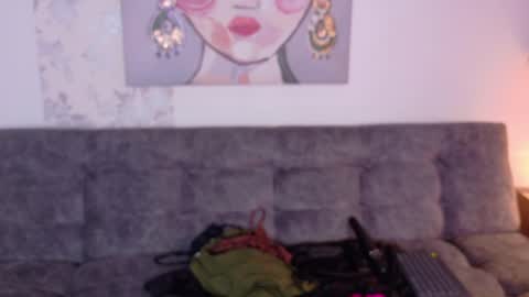 Snapshot of taty_miller chatting on 21, 4, 2026 Taty Miller online show from 21, 4, 2026