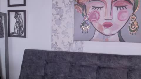 Snapshot of taty_miller chatting on 26, 4, 2026 Taty Miller online show from 26, 4, 2026