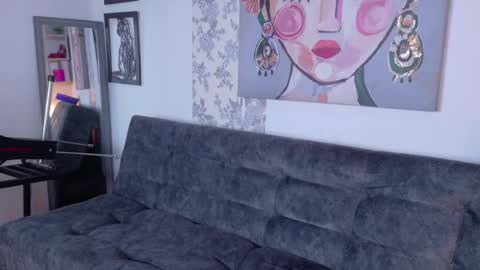 Snapshot of taty_miller chatting on 3, 5, 2026 Taty Miller online show from 3, 5, 2026