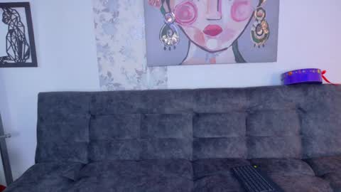 Snapshot of taty_miller chatting on 6, 5, 2026 Taty Miller online show from 6, 5, 2026