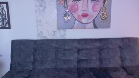 Snapshot of taty_miller chatting on 9, 5, 2026 Taty Miller online show from 9, 5, 2026