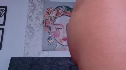 Snapshot of taty_miller chatting on 11, 5, 2026 Taty Miller online show from 11, 5, 2026