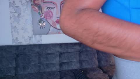 Snapshot of taty_miller chatting on 30, 5, 2026 Taty Miller online show from 30, 5, 2026