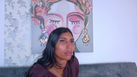 Snapshot of taty_miller chatting on 1, 6, 2026 Taty Miller online show from 1, 6, 2026