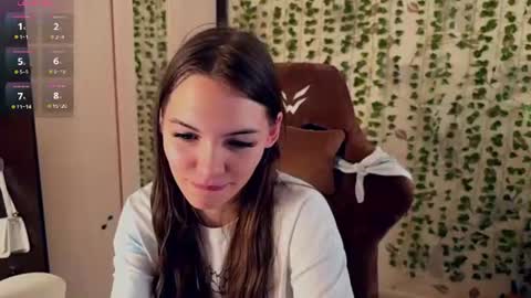 Snapshot of tatyanadougharty chatting on 3, 7, 2026 Kira online show from 3, 7, 2026