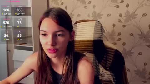Snapshot of tatyanadougharty chatting on 22, 7, 2026 Kira online show from 22, 7, 2026