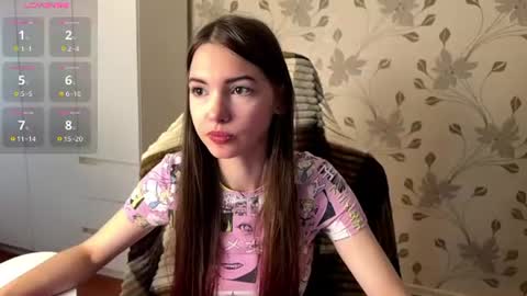 Snapshot of tatyanadougharty chatting on 25, 7, 2026 Kira online show from 25, 7, 2026