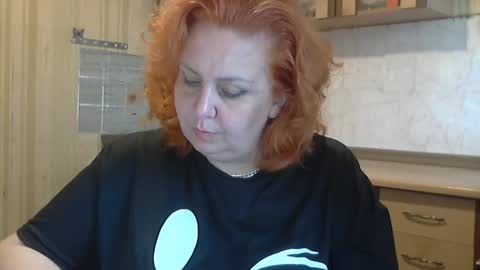 tatyanka_ online show from 18, 9, 2025