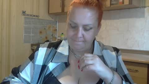 tatyanka_ online show from 9, 10, 2025