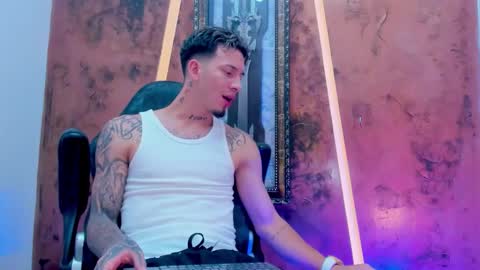 tauro_princs online show from 9, 11, 2025