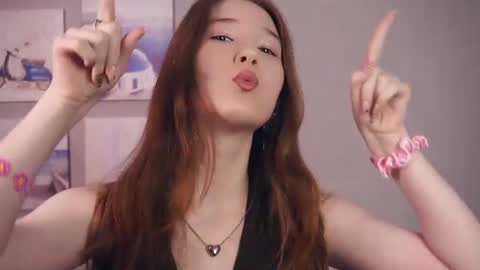Snapshot of tawanaeissinger chatting on 24, 7, 2026 Mei online show from 24, 7, 2026