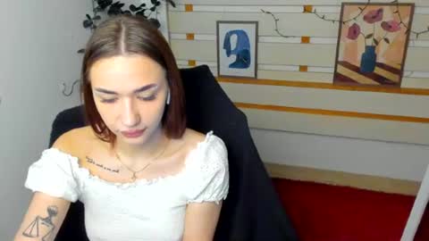 Tayla online show from 27, 4, 2026