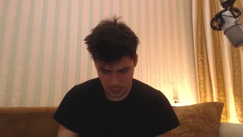 ... online show from 17, 1, 2025