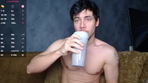 Snapshot of tayler_durden_1 chatting on 9, 2, 2026 ... online show from 9, 2, 2026