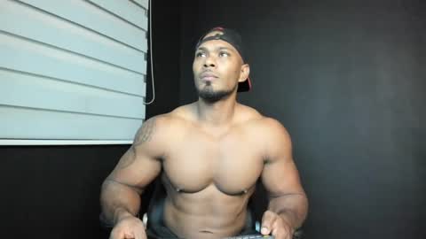 Tyler online show from 1, 2, 2025