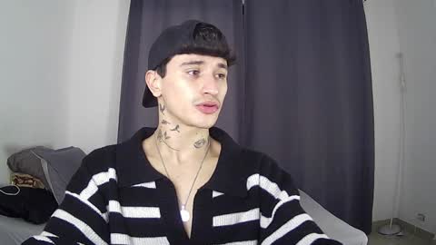 Snapshot of taylor_024 chatting on 2, 6, 2026 independent model online show from 2, 6, 2026