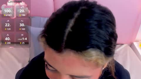 taylor_cupper_ online show from 24, 10, 2025