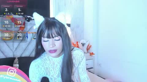 Taylor Harveey online show from 25, 10, 2025