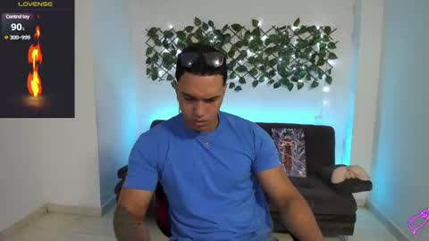 Penagos zz    online show from 11, 12, 2024