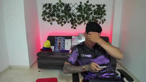 Penagos zz    online show from 11, 1, 2025