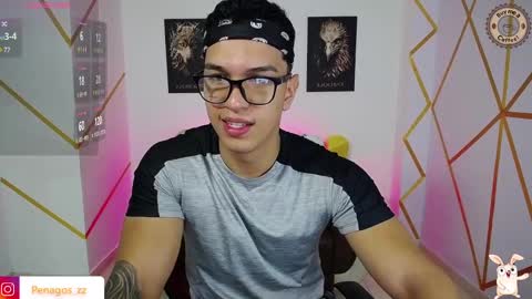 Penagos zz    online show from 3, 3, 2025