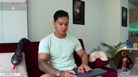 Penagos zz    online show from 26, 9, 2025