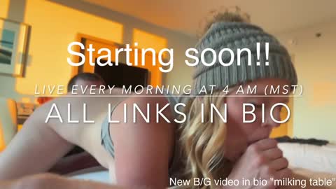 Snapshot of taylor_love_303 chatting on 5, 2, 2025 Taylor -- online show from 5, 2, 2025