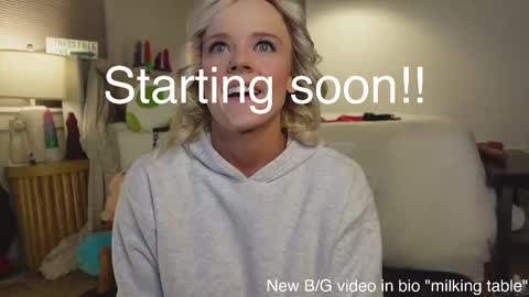 Snapshot of taylor_love_303 chatting on 9, 2, 2025 Taylor -- online show from 9, 2, 2025