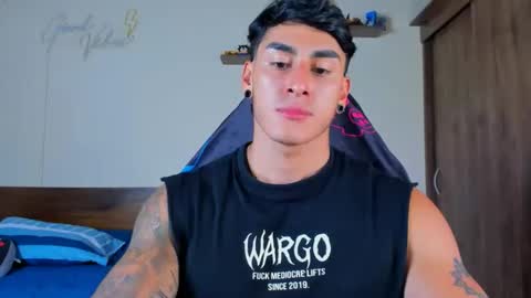 taylor_mclane1 online show from 17, 4, 2026