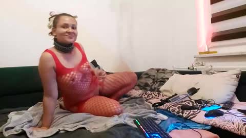 taylor_ohle_ online show from 2, 1, 2025