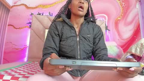 Oriana online show from 3, 10, 2025