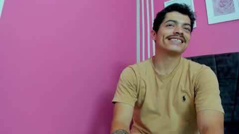 Snapshot of taylor_steele chatting on 13, 4, 2026 taylor_steele online show from 13, 4, 2026