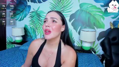 Snapshot of taylor_sweet_605214 chatting on 30, 9, 2025 Taylor Sweet online show from 30, 9, 2025