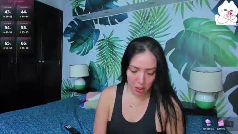 Snapshot of taylor_sweet_605214 chatting on 1, 10, 2025 Taylor Sweet online show from 1, 10, 2025