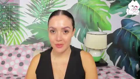 Snapshot of taylor_sweet_605214 chatting on 6, 11, 2025 Taylor Sweet online show from 6, 11, 2025