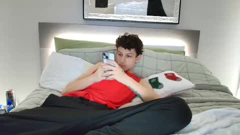 taylorcamz online show from 15, 12, 2025