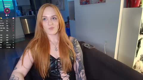 Taylor Tait online show from 26, 2, 2026