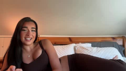 Snapshot of taylorxviolet chatting on 30, 5, 2026 Tayy online show from 30, 5, 2026