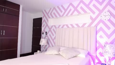 Snapshot of tayrasiny chatting on 6, 7, 2026 Tayra horny for you online show from 6, 7, 2026