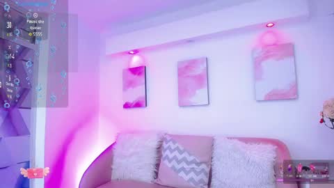 Sofia online show from 29, 1, 2025