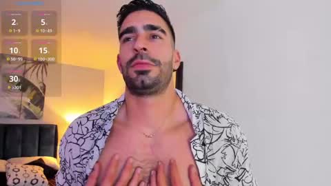 BASTIAN online show from 30, 9, 2025